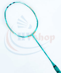 Vợt cầu lông Adidas Wucht P7 xanh ngọc - HVShop