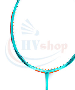 Vợt cầu lông Adidas Wucht P7 xanh ngọc - Khung vợt