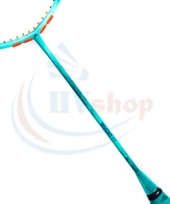 Vợt cầu lông Adidas Wucht P7 xanh ngọc - Thân vợt
