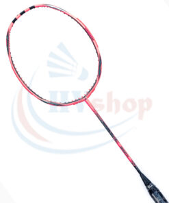 Vợt cầu lông Adidas Wucht P8 đen hồng - HVShop