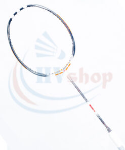 Vợt cầu lông Adidas Wucht P8 đen trắng - HVShop