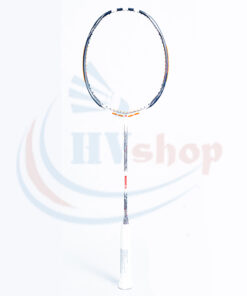 Vợt cầu lông Adidas Wucht P8 đen trắng - HVShop