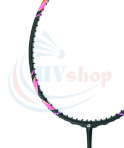 Vợt cầu lông Apacs Accurate 99 cam đen - Khung vợt