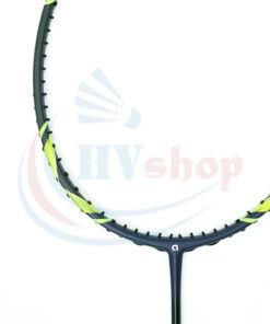 Vợt cầu lông Apacs Accurate 99 đen - Khung vợt