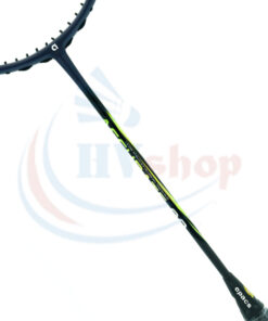 Vợt cầu lông Apacs Accurate 99 đen - Thân vợt