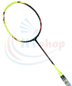 Vợt cầu lông Apacs Accurate 99 xanh chuối - HVShop