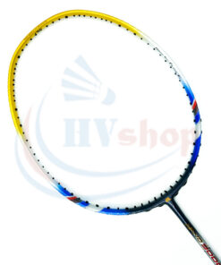 Vợt cầu lông Apacs Nano 9000 - Mặt vợt