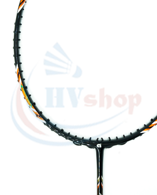 Vợt cầu lông Apacs Nano 9900 - Khung vợt