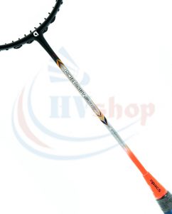 Vợt cầu lông Apacs Power Concept 500 - Thân vợt