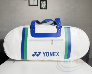 Vợt cầu lông có được mang lên máy bay - Bao vợt cầu lông Yonex