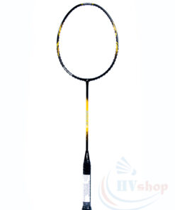 Vợt cầu lông Fleet Brand FR18 đen vàng - HVShop