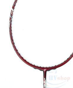 Vợt cầu lông Fleet Dark Wolf đỏ - Khung vợt