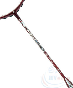Vợt cầu lông Fleet Dark Wolf đỏ - Thân vợt