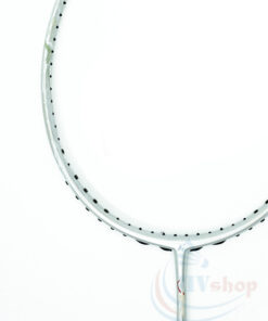 Vợt cầu lông Fleet Dark Wolf xám - Khung vợt