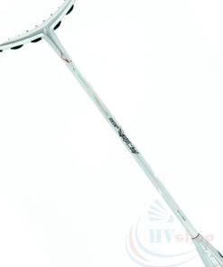 Vợt cầu lông Fleet Dark Wolf xám - Thân vợt