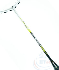 Vợt cầu lông Fleet Dura FT 2500 - Thân vợt