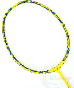 Vợt cầu lông Fleet FTS 01 V - Mặt vợt