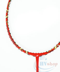 Vợt cầu lông Fleet FTS 02 V - Khung vợt