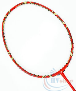 Vợt cầu lông Fleet FTS 02 V - Mặt vợt