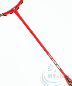 Vợt cầu lông Fleet FTS 02 V - Thân vợt