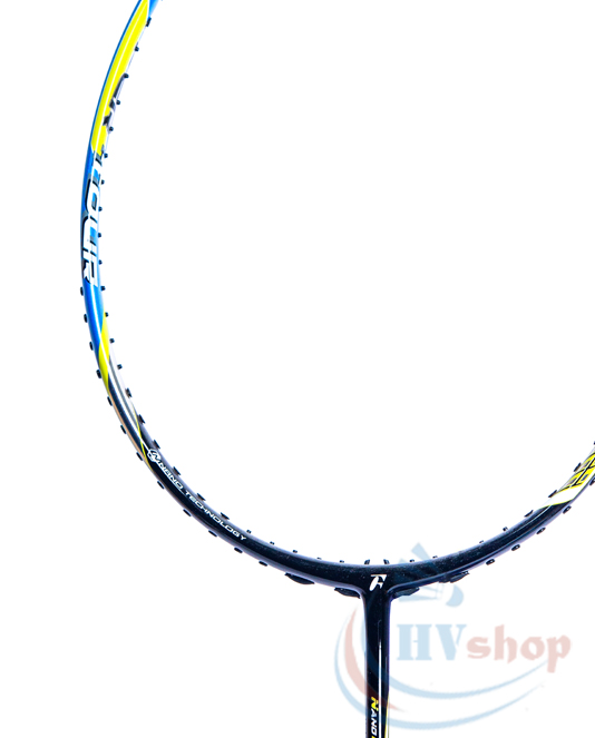 Vợt cầu lông Fleet Hyper Pro Tour - Khung vợt