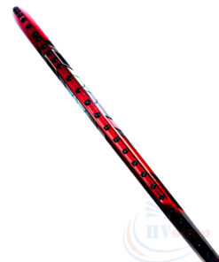 Vợt cầu lông Fleet Mars - Lỗ gen vợt