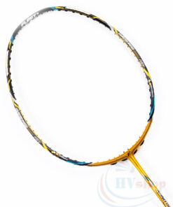 Vợt cầu lông Fleet Nano Pro 100 ADV - Mặt vợt