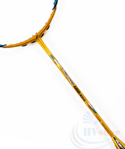 Vợt cầu lông Fleet Nano Pro 100 ADV - Thân vợt