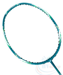 Vợt cầu lông Fleet Power Volt 7710 - Mặt vợt