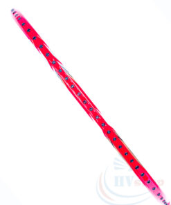 Vợt cầu lông Fleet Professional 6000 III - Lỗ gen vợt