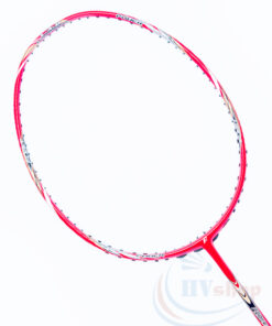 Vợt cầu lông Fleet Professional 6000 III - Mặt vợt