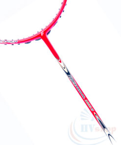 Vợt cầu lông Fleet Professional 6000 III - Thân vợt