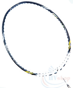 Vợt cầu lông Fleet Ahanken Woven 100 - Mặt vợt