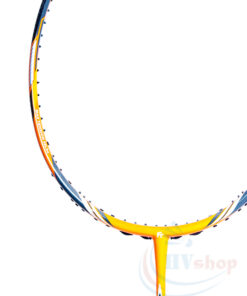 Vợt cầu lông Fleet Woven Kevlar 1000 - Khung vợt