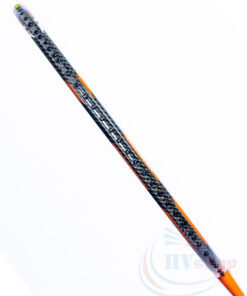 Vợt cầu lông Fleet Woven Kevlar 1000 - Lỗ gen vợt