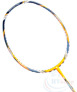Vợt cầu lông Fleet Woven Kevlar 1000 - Mặt vợt