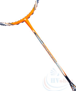 Vợt cầu lông Fleet Woven Kevlar 1000 - Thân vợt