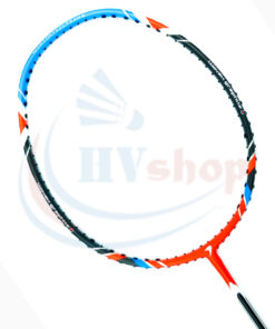 Vợt cầu lông Flypower Tornado 900N - Mặt vợt