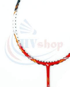 Vợt cầu lông Kamito Archery 1 đỏ - Khung vợt