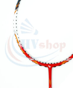 Vợt cầu lông Kamito Archery 1 đỏ - Khung vợt