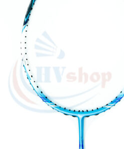 Vợt cầu lông Kamito Archery 1 xanh - Khung vợt