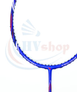 Vợt cầu lông Kamito Stark Power 100 xanh - Khung vợt