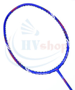 Vợt cầu lông Kamito Stark Power 100 xanh - Mặt vợt