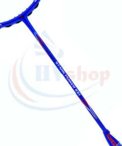 Vợt cầu lông Kamito Stark Power 100 xanh - Thâm vợt