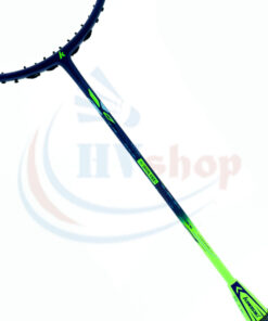 Vợt cầu lông Kawasaki Ninja X288 xanh chuối - Thân vợt