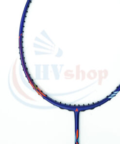 Vợt cầu lông Kawasaki Ninja X288 xanh đỏ - Khung vợt