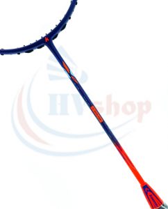 Vợt cầu lông Kawasaki Ninja X288 xanh đỏ - Thân vợt