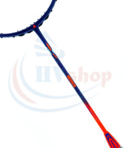 Vợt cầu lông Kawasaki Ninja X288 xanh đỏ - Thân vợt