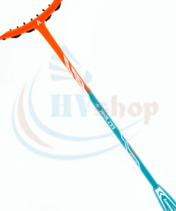 Vợt cầu lông Kawasaki Ninja X299 cam - Thân vợt