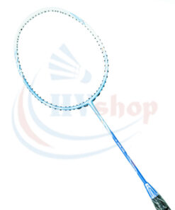 Vợt cầu lông Kawasaki Ninja X299 trắng xanh ngọc - HVShop